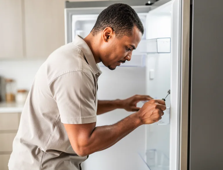 Kühlschrank Reparatur Melle